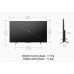 Television: VU 126 cm (50 inches) The GloLED Series 4K Smart LED Google TV (50GloLED, Grey) | (Built-in DJ Subwoofer with 4-Master + 1 Subwoofer)